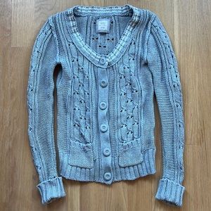 Old Navy - University sweater